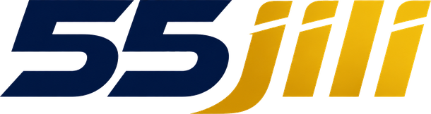 55jili official logo Philippines